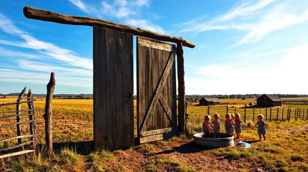 10 étapes clés pour lancer votre ferme pédagogique en 2026