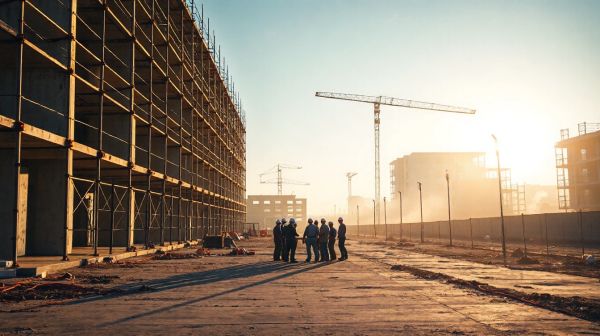 7 astuces pour améliorer la gestion des plannings BTP