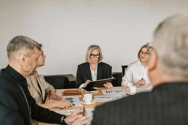 Maîtrisez l'Art du Management : Fondements et Stratégies Essentielles