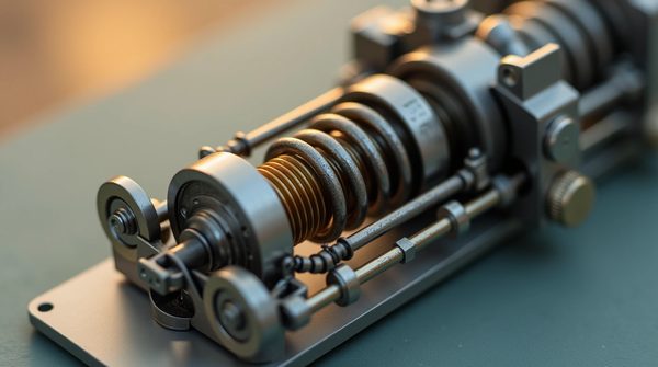 Comment choisir le bon fabricant de ressorts pour vos besoins