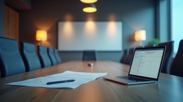 Comment un cabinet de conseil en ressources humaines peut-il transformer votre entreprise ?