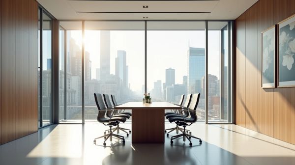 Comment un cabinet de conseil en ressources humaines peut-il transformer votre entreprise ?