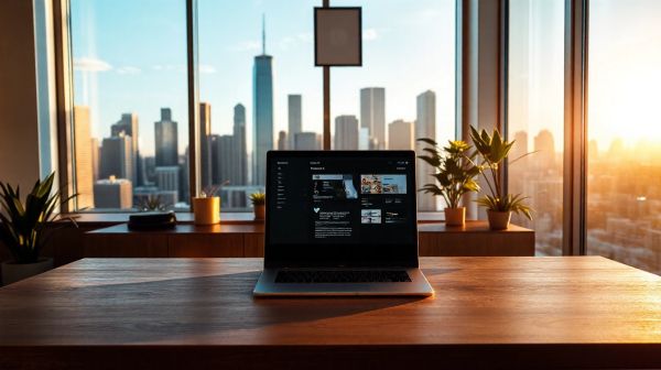Découvrez Office Avocat : le meilleur logiciel pour avocats