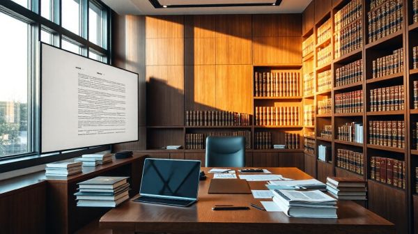 Découvrez Office Avocat : le meilleur logiciel pour avocats