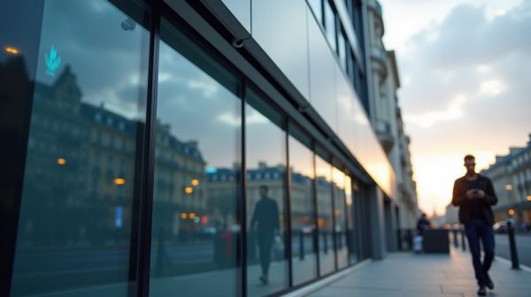 Des solutions de gardiennage à Paris pour tous vos besoins en sécurité