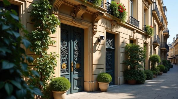 Des solutions de gardiennage à Paris pour tous vos besoins en sécurité