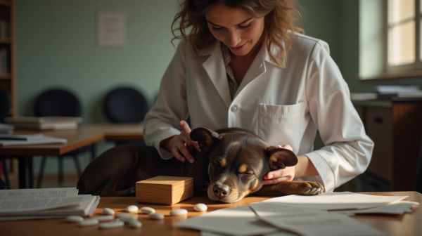 Détection canine de punaises de lit : tarifs et options révélés