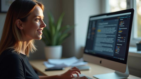 Maîtriser ChatGPT pour créer du contenu efficace