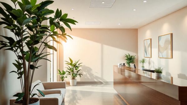 Méthodes douces pour attirer des patients en clinique