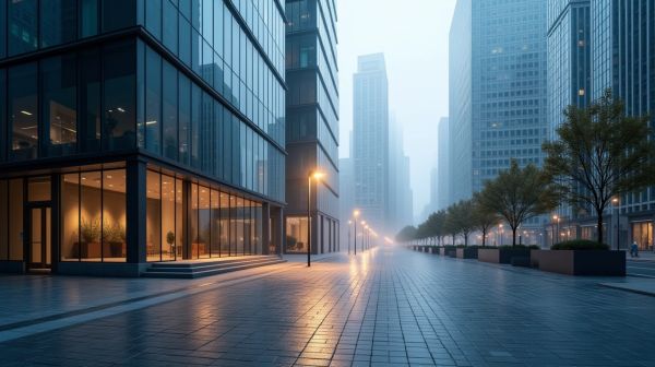 Quelle entreprise choisir pour votre projet ?