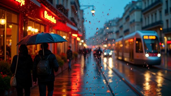 Recevez un traitement rapide pour vos démarches d'urbanisme à Marseille