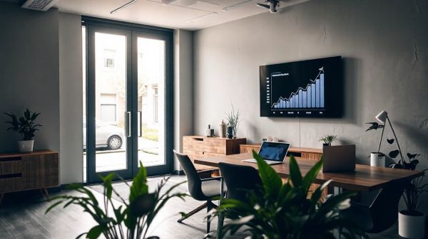 Stratégies efficaces pour optimiser la présence de votre PME avec Fluxcore à Grimbergen