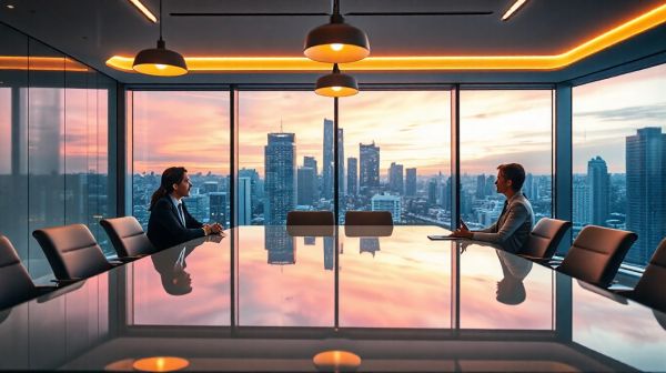 Top entreprises recommandées pour réussir votre projet