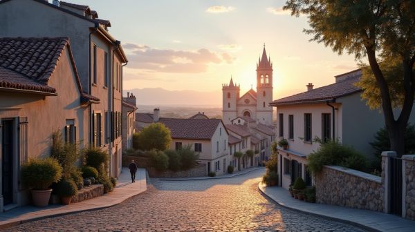 Trouvez l'installateur de panneau solaire à Avignon pour votre projet