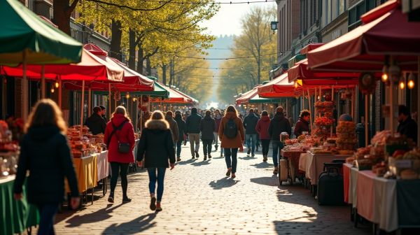 Vendre à Gatineau : miser sur une mise en marché qui reflète le marché local