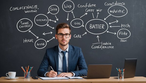 Comment décider de votre futur professionnel avec confiance ?